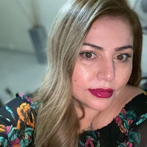 Meet your Posher, Maria